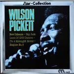 Wilson Pickett ‎– Star-Collection LP