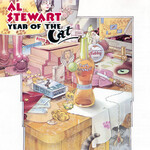 Al Stewart ‎– Year Of The Cat