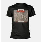 CRO-MAGS 'alpha omega ' T SHIRT