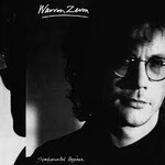 Warren Zevon ‎– Sentimental Hygiene