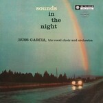 GARCIA, RUSS SOUNDS IN THE NIGHT  With His Vocal Choir & Orchestra Feat. Marni Nixon 1-LP