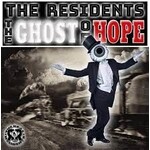 THE RESIDENTS ghost of hope LP