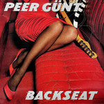 PEER GUNT 'backseat' 2nd hand
