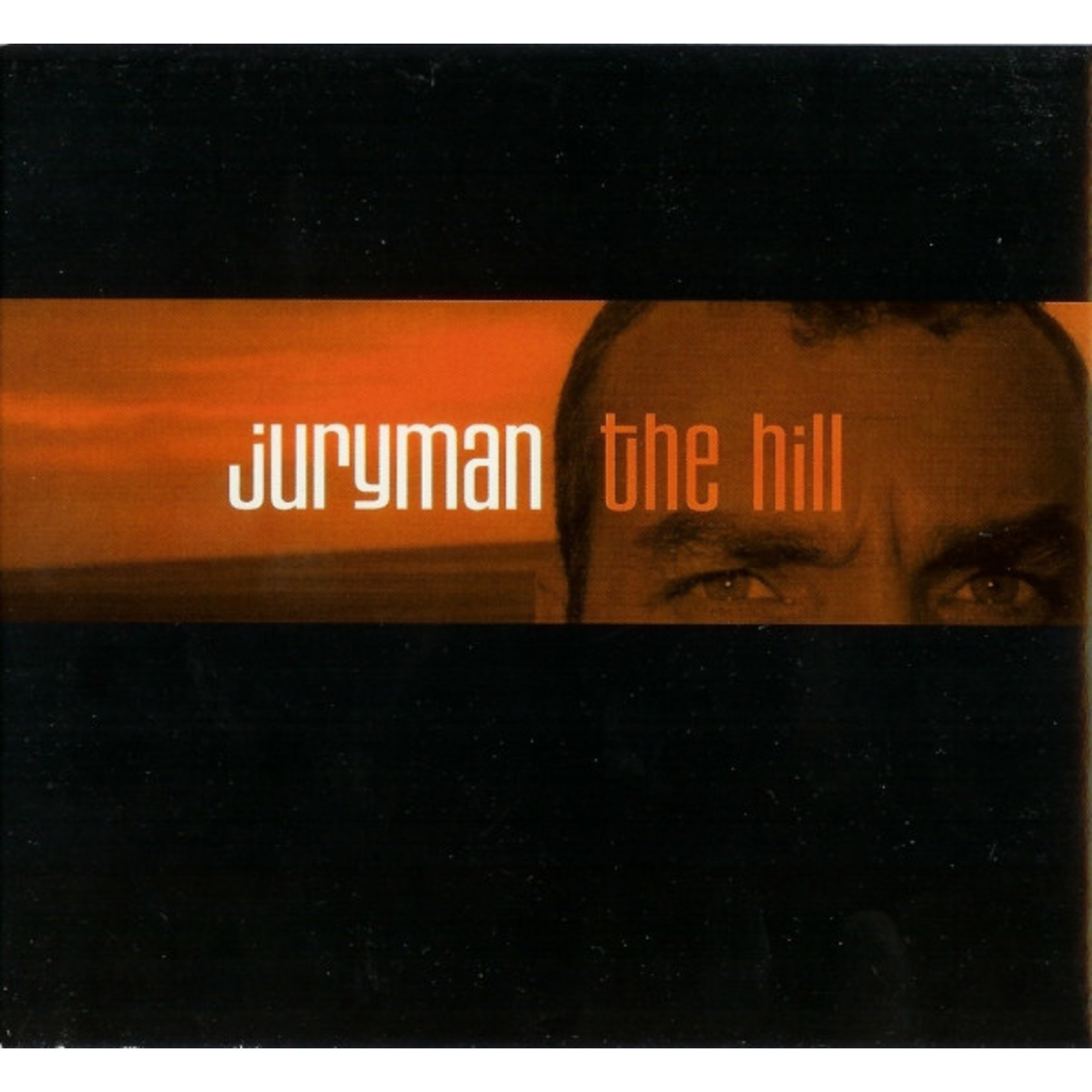 Juryman – The Hill