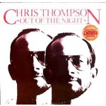 Chris Thompson ‎– Out Of The Night