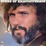 Kris Kristofferson – Songs Of Kristofferson