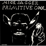 Mick Jagger – Primitive Cool