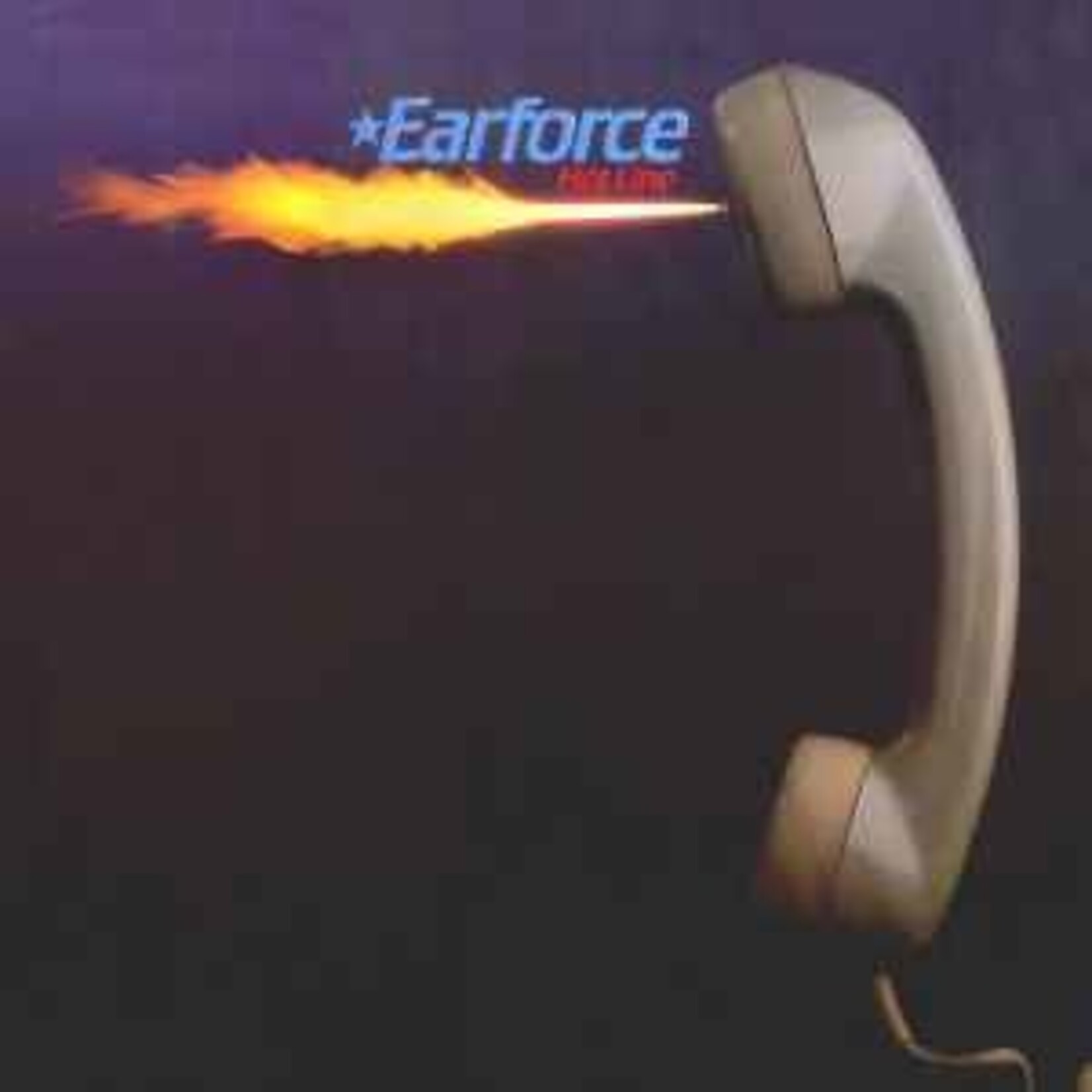 Earforce  ‎– Hot Line
