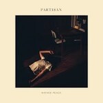 PARTISAN - SAVAGE PEACE