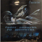 OVERDRIVE 'three corners' LP