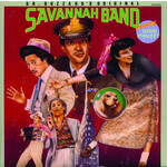 Dr. Buzzard's Original Savannah Band ‎– Meets King Pennett