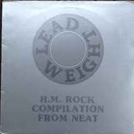 NEAT (heavy metal) compl LP