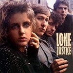 Lone Justice ‎– Lone Justice