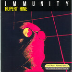 Rupert Hine – Immunity LP