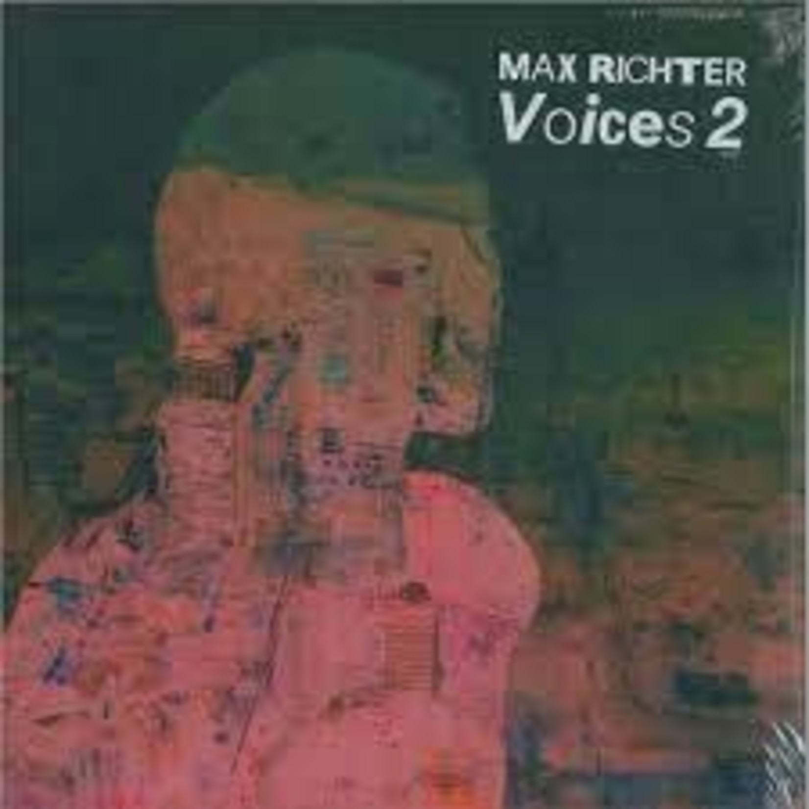 Max Richter – Voices