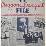 Various ‎– The Beggars Banquet File