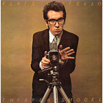 Elvis Costello – This Year's Model