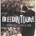 BLEEDINTDONE - WORDS CAN'T SAVE US NOW