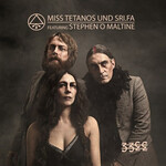 MISS TETANOS UND SRI.FA FEATURING STEPHEN O MALTINE - 3333