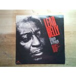 LEAD BELLY