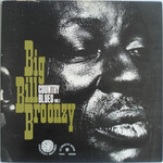 BIG BILL'S BLUES LP