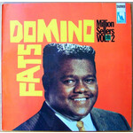 Fats Domino ‎– Million Sellers Vol. 2