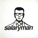 Salaryman ‎– Salaryman LP