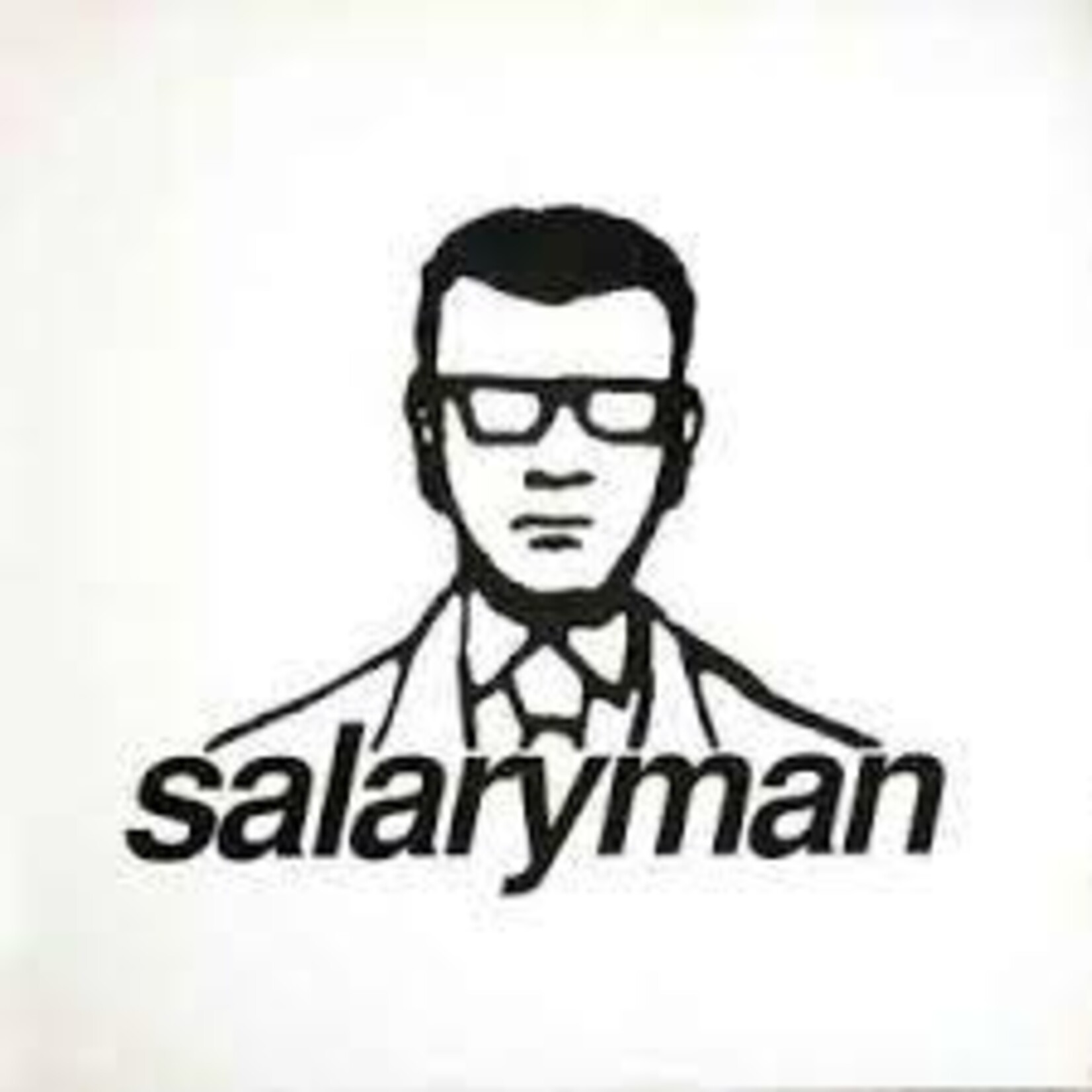 Salaryman ‎– Salaryman