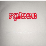 SPLEEN - CARDBOARD COFFIN