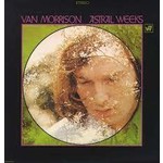 VAN MORRISON - ASTRAL WEEKS - LP