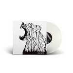 VON DETTA - burn it clean LP (white vinyl) Ltd 100