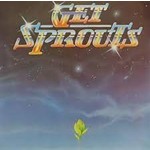Various ‎– Get Sprouts - 1980 Belgium press LP