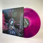 VOIDIAN - through eyes of the flame LP (purple)