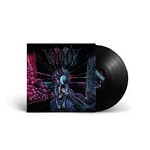 VOIDIAN - through eyes of the flame LP (black)