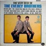 The Everly Brothers ‎– The Very Best Of The Everly Brothers