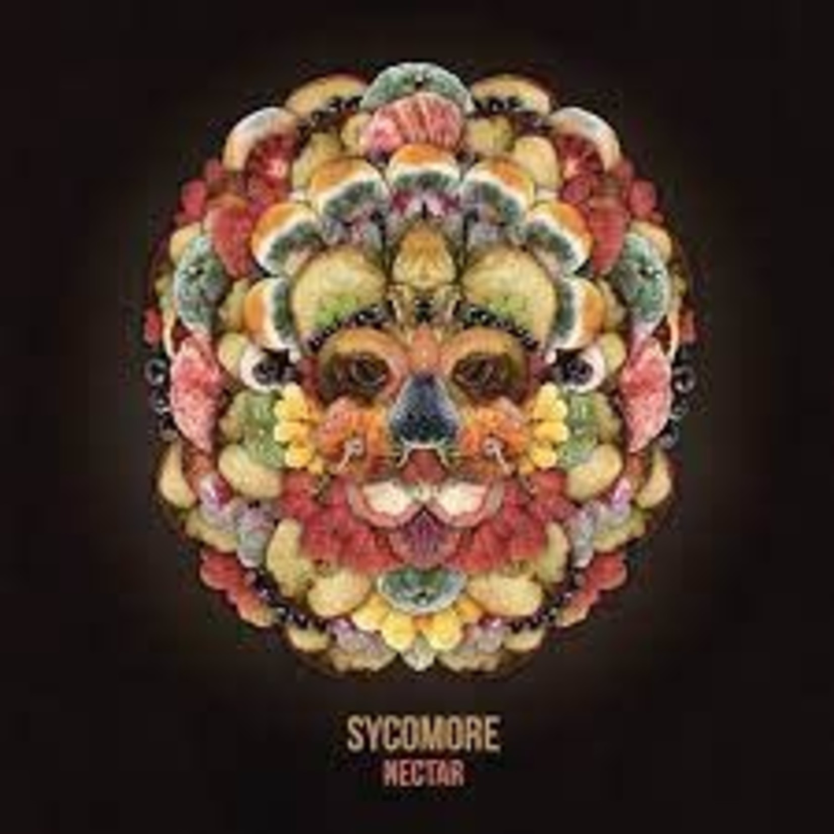 SYCOMORE - nectar LP