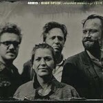 NAMID - MIWA OPOZE : selected recordings 10"ep