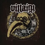 VILLAINY - s/t LP