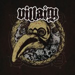 VILLAINY - VILLAINY - LP