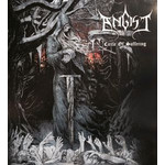 ANGIST - circle of suffering LP (grey) LP