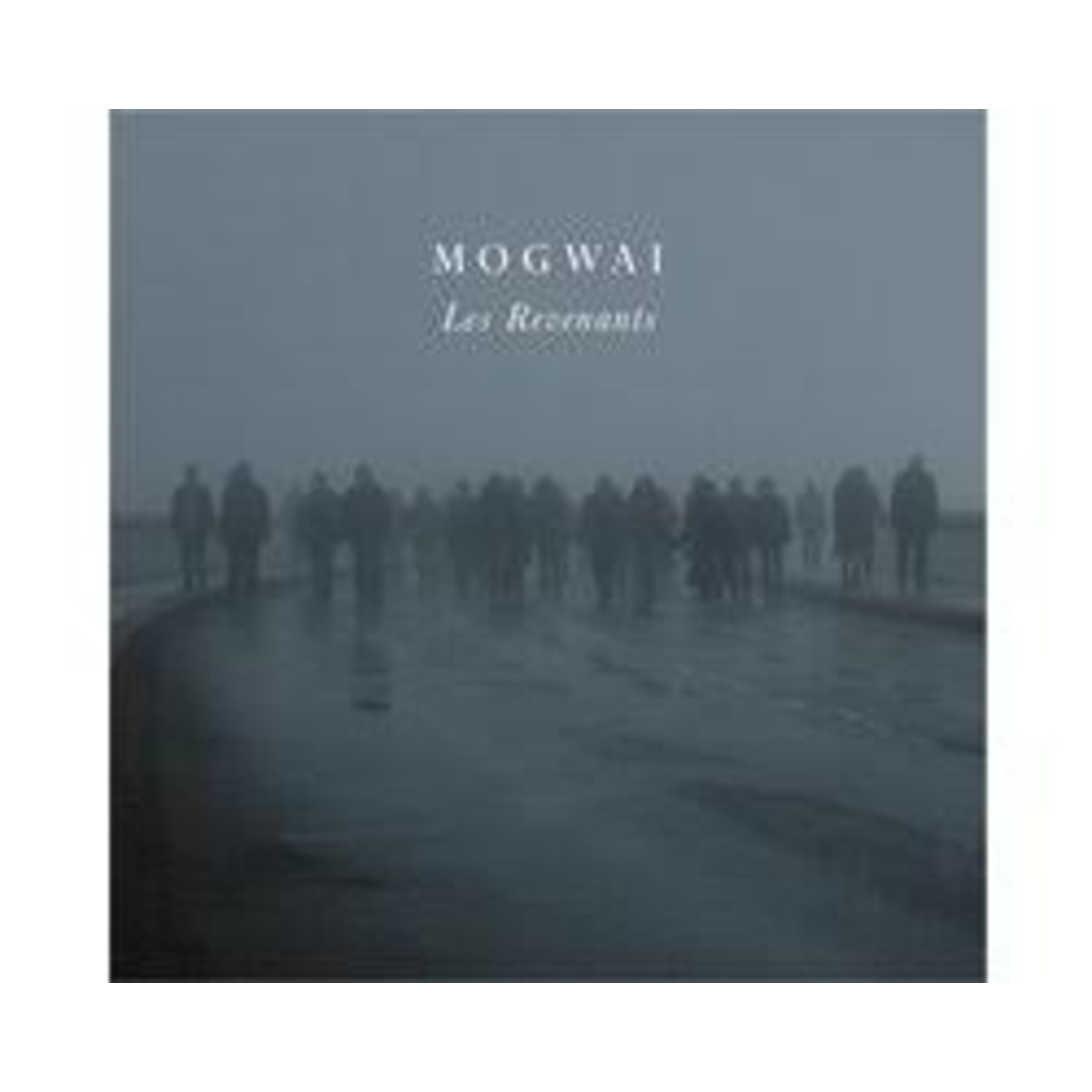 MOGWAI  - Les revenants LP