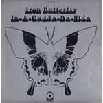 IRON BUTTERFLY – In-A-Gadda-Da-Vida LP (2ND HAND)