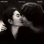 JOHN LENNON - double fantasy LP