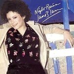 JANIS IAN - night rains Lp