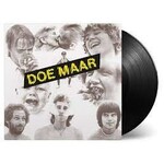 DOE MAAR - DOE MAAR - LP