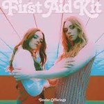 FIRST AID KIT - tender offerings 10"ep