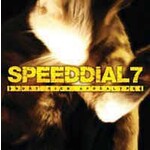 SPEEDDIAL 7 - short rich apocalypse LP