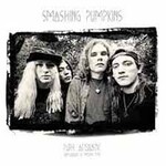 SMASHING PUMPKINS - pure accoustic DLP