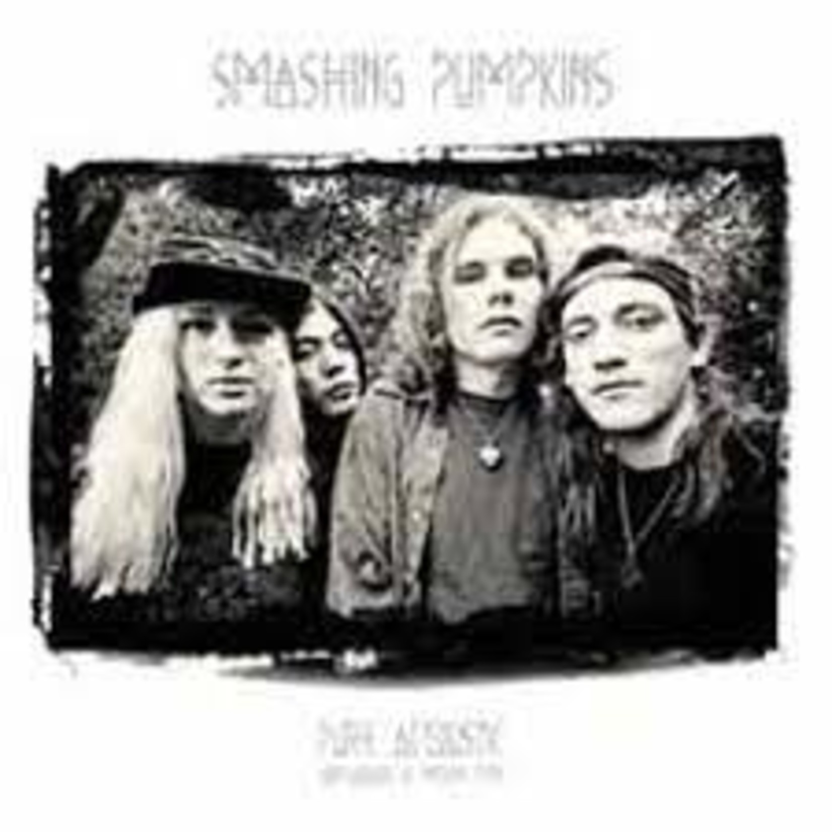 SMASHING PUMPKINS - pure accoustic DLP