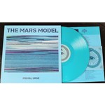 THE MARS MODEL - primal urge LP (color) + CD